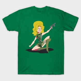 Barbarella T-Shirt